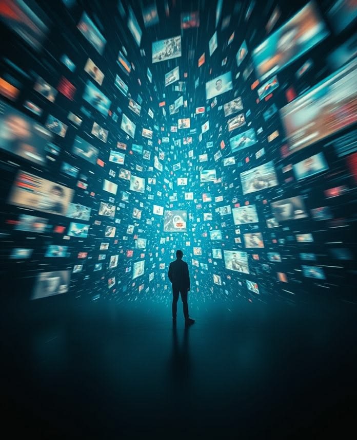 Kinetic Fiber internet and Kinetic WiFi connectivity for the home